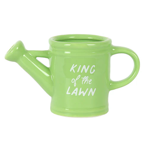 Garden mugs