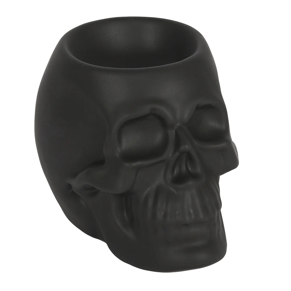 Skull Oil Burners