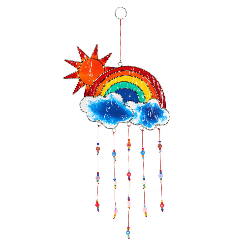 Suncatchers