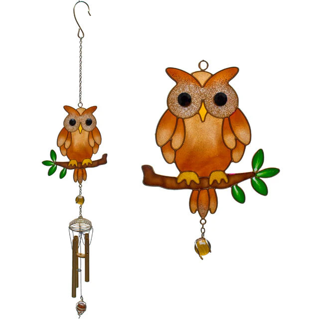 Indoor & Outdoor Windchimes