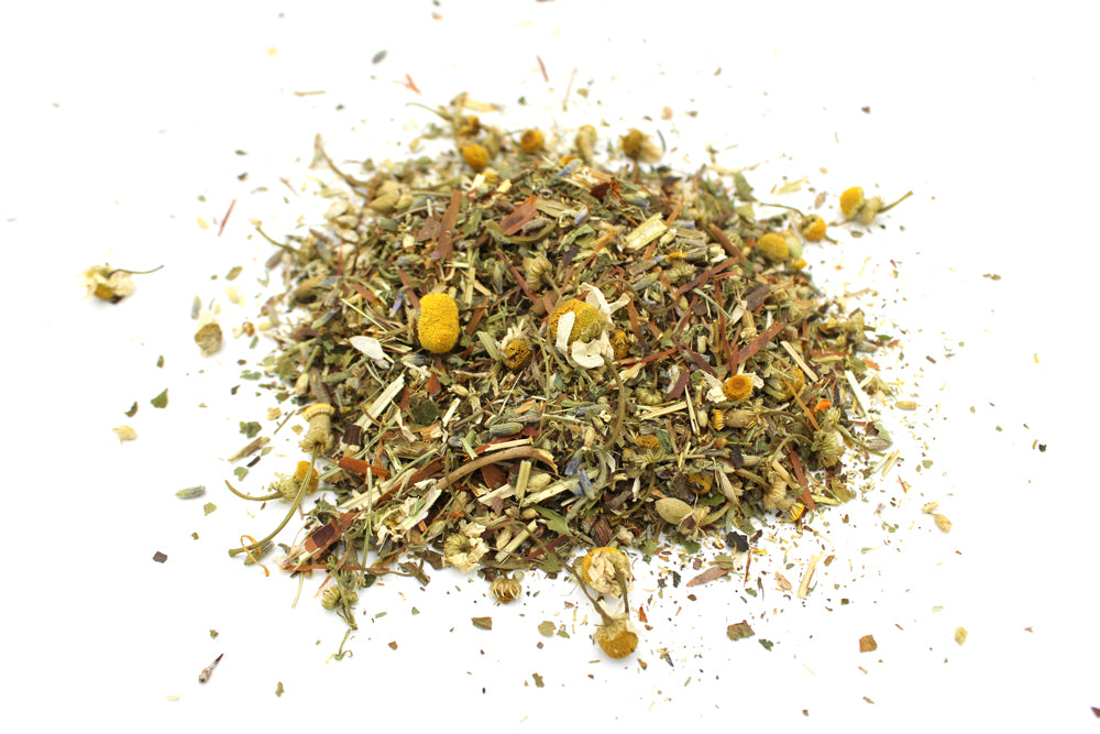 Artisan Tea Blends