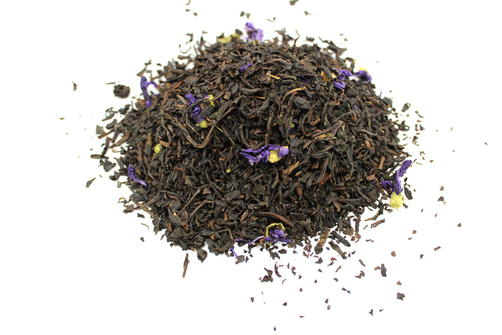 Artisan Tea Blends