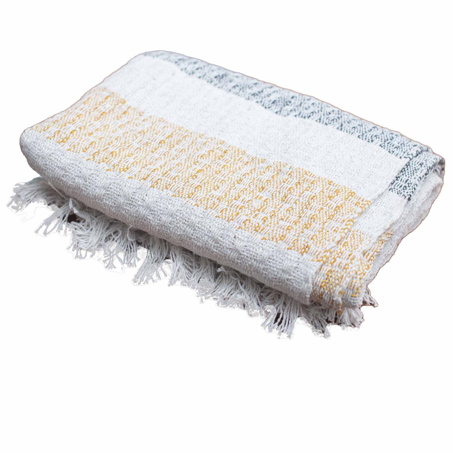 Boho Comfort Throws -  140x200cm - Mellow Mattala