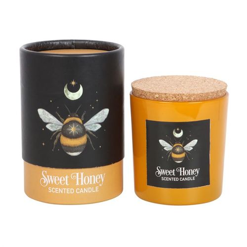 Dark Forest Scented Candles