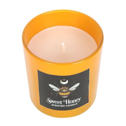 Dark Forest Scented Candles