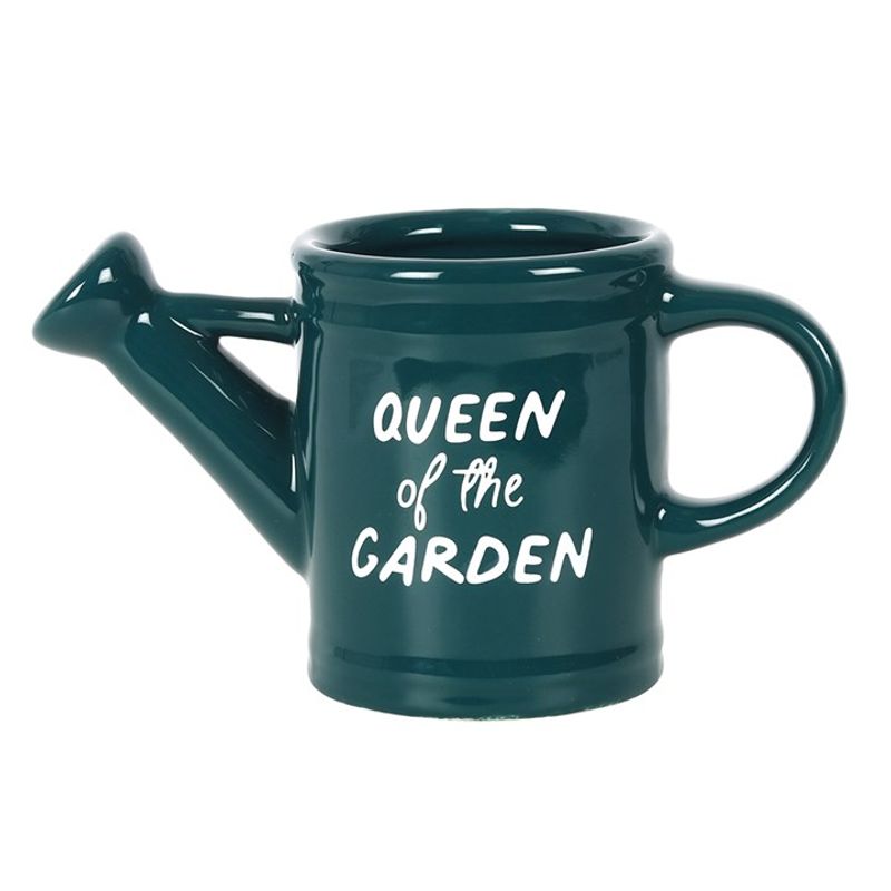 Garden mugs