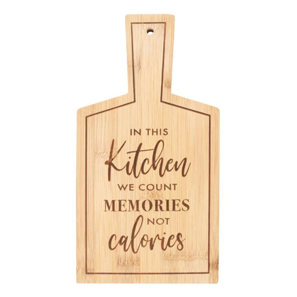 Bamboo Serving Boards