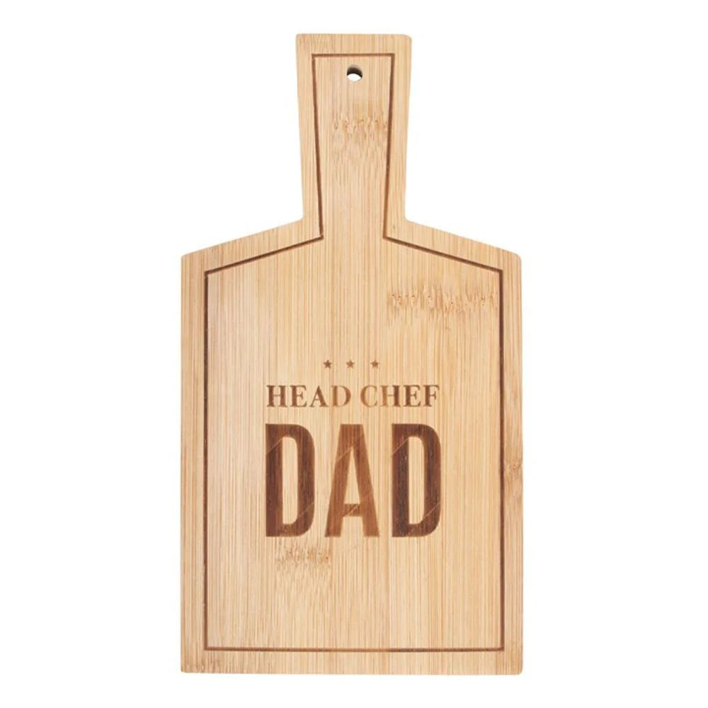 Bamboo Serving Boards