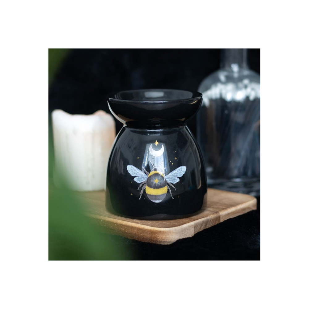 Forest Bee Oil Burner