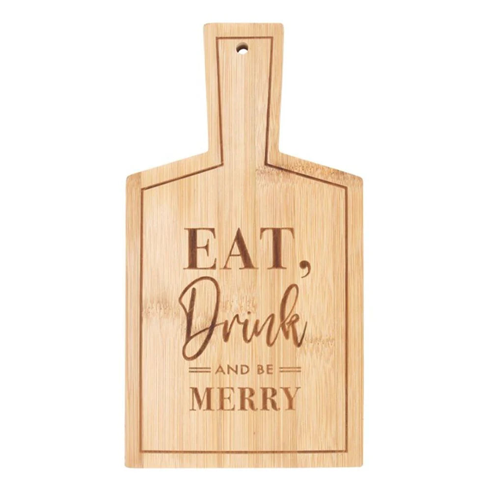 Bamboo Serving Boards