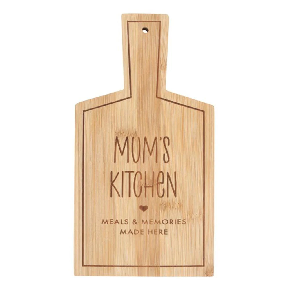 Bamboo Serving Boards