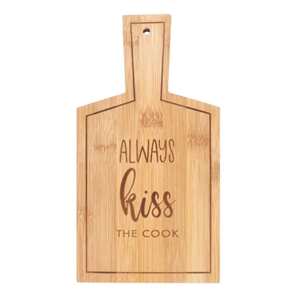 Bamboo Serving Boards