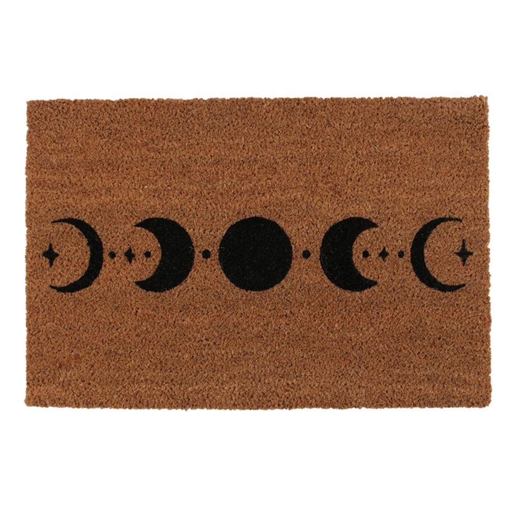 Natural Moon Phase Doormat