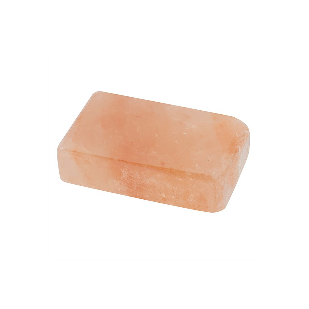 Salt Soap