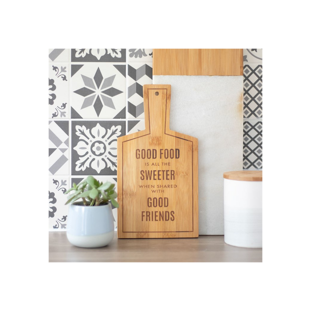 Bamboo Serving Boards