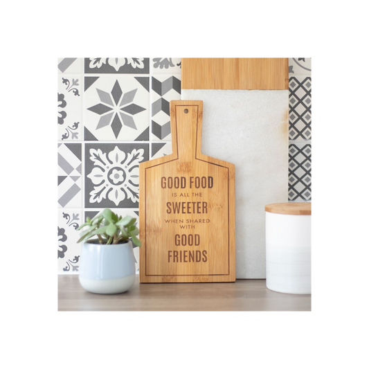 Bamboo Serving Boards