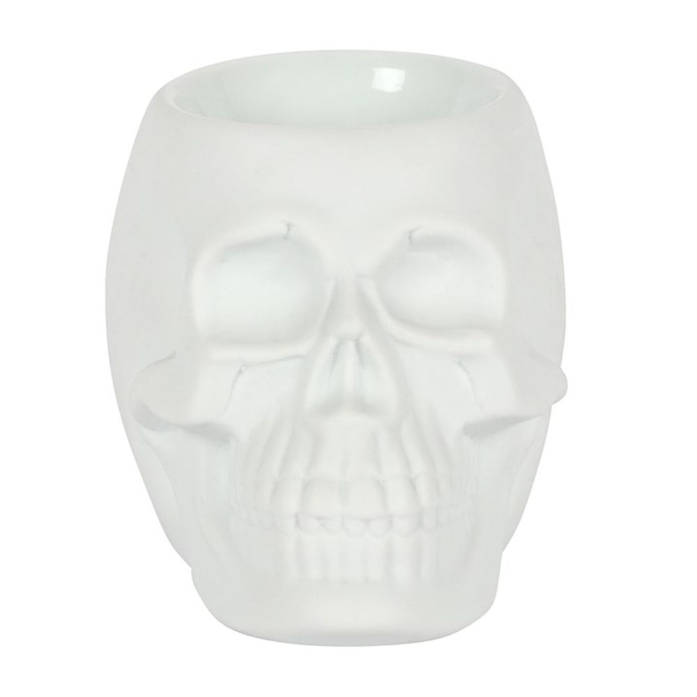 Skull Oil Burners