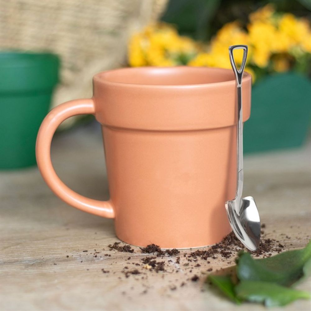 Garden mugs