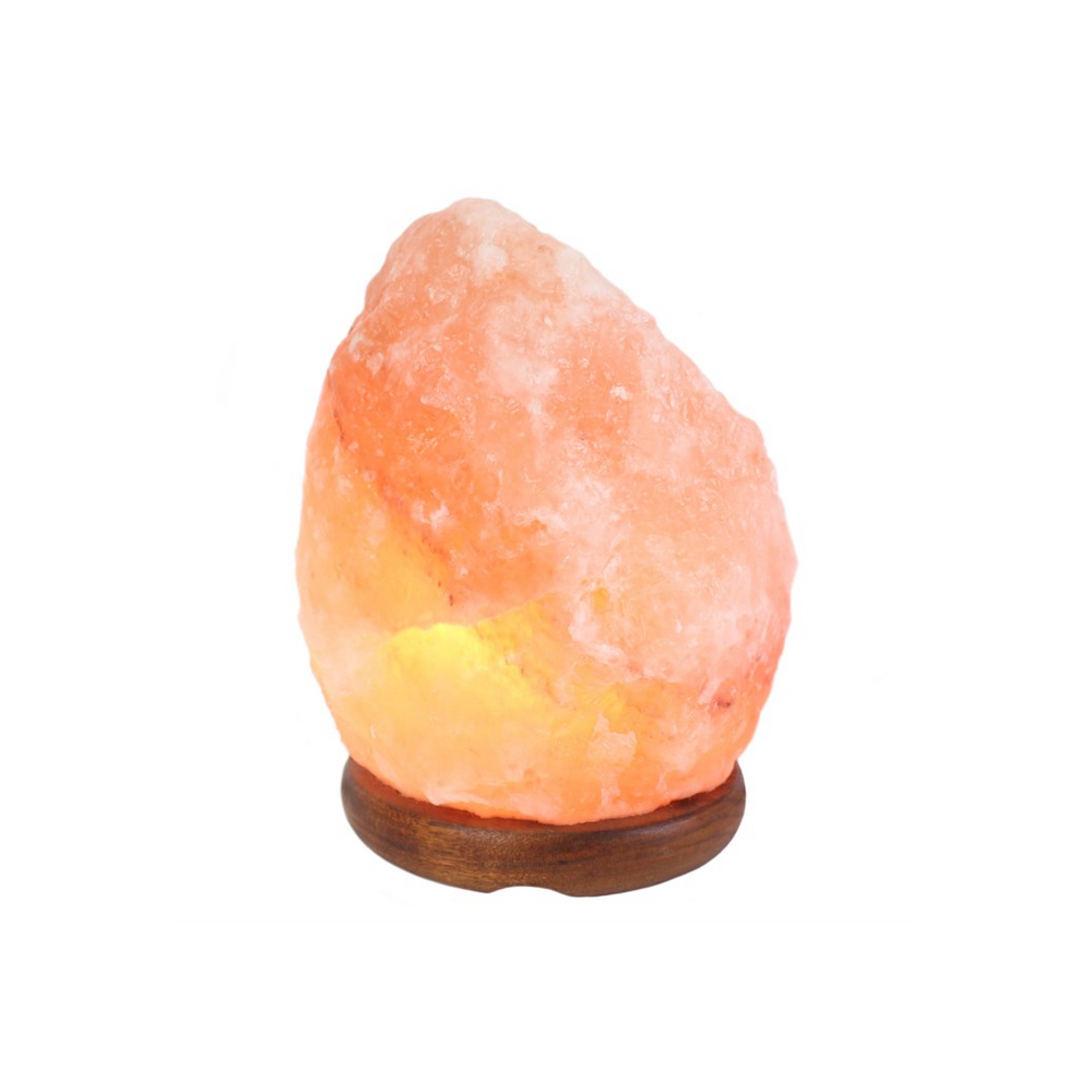 3-4kg Salt Lamp