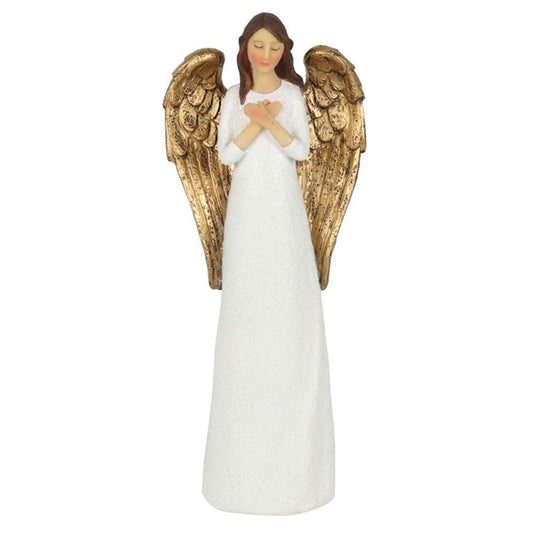 Kalani Guardian Angel Ornament