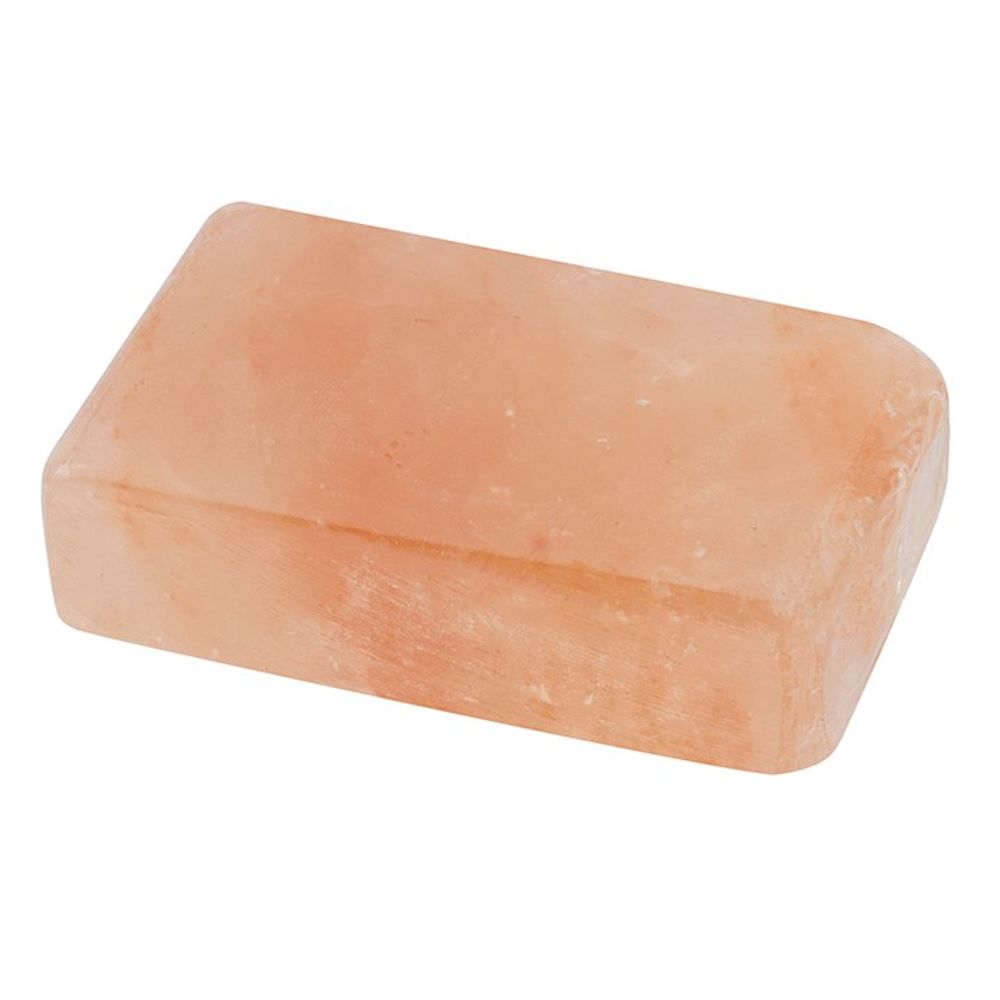 Salt Soap