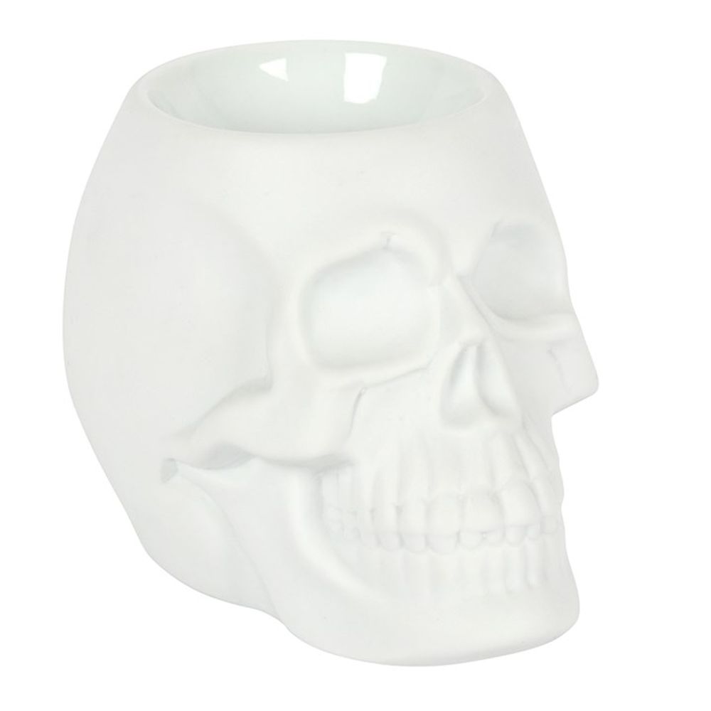 Skull Oil Burners