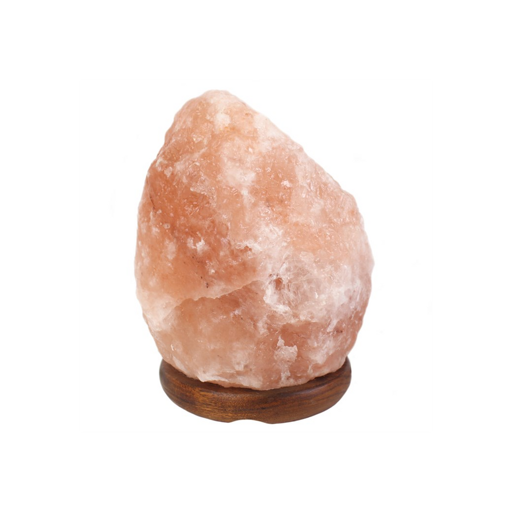 3-4kg Salt Lamp