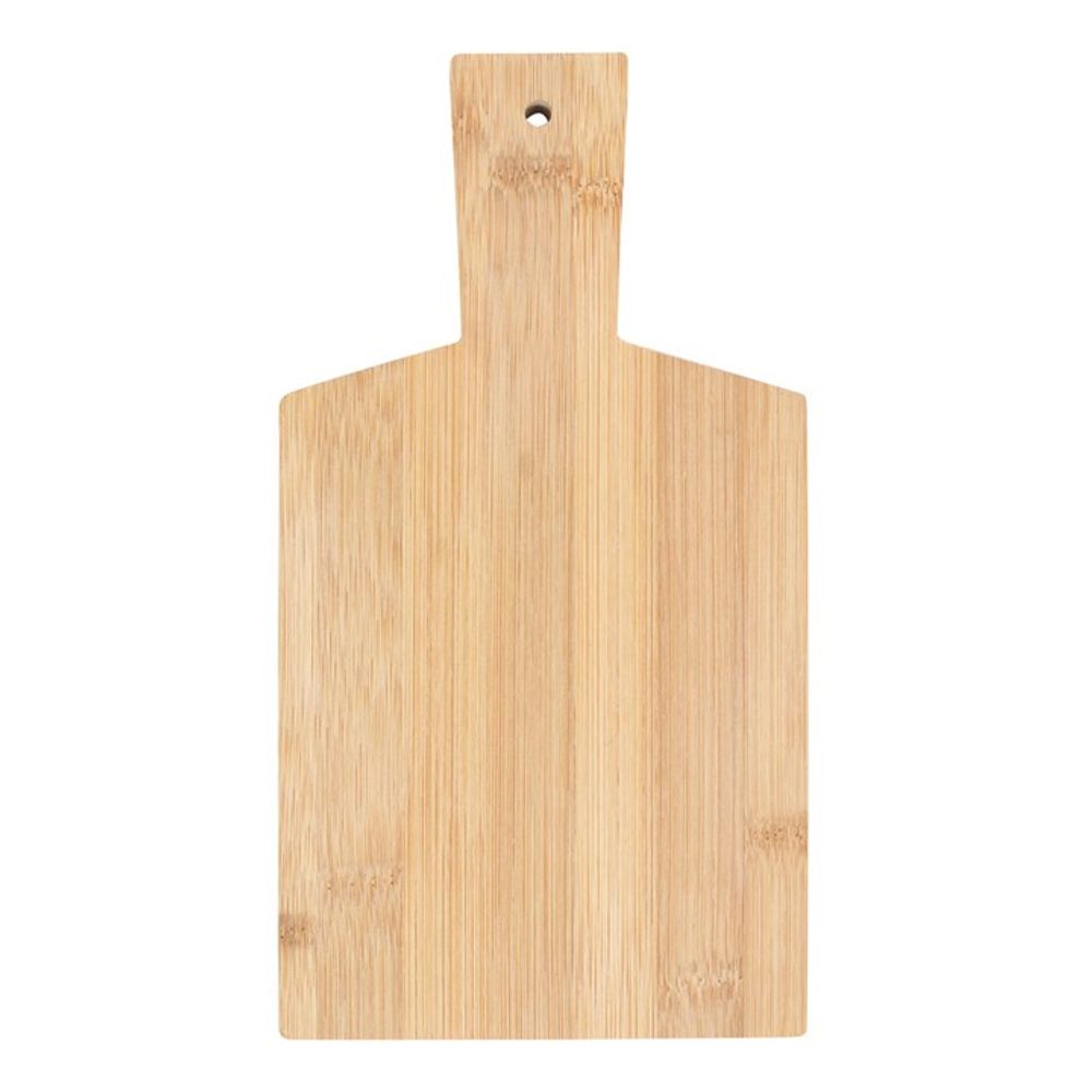 Bamboo Serving Boards