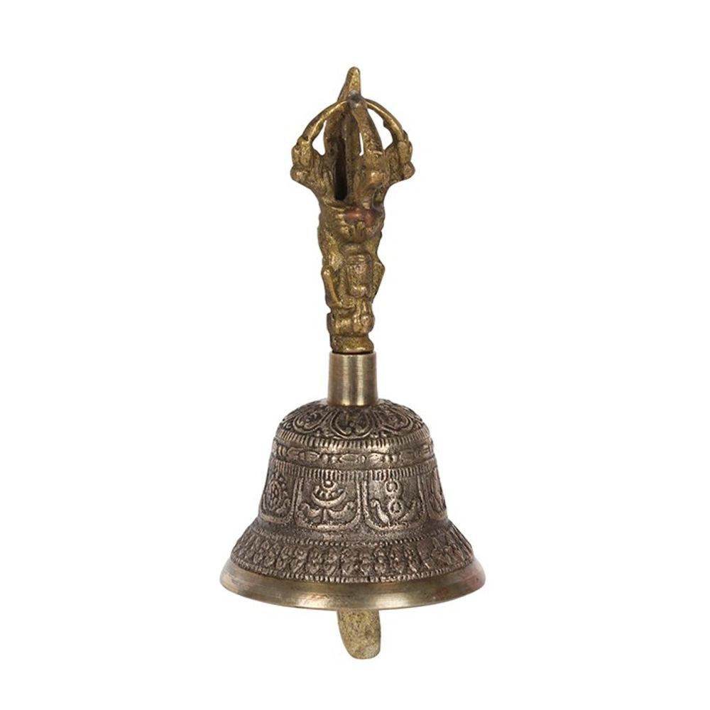 11x6cm Djordje Altar Bell11x6cm Djordje Altar Bell