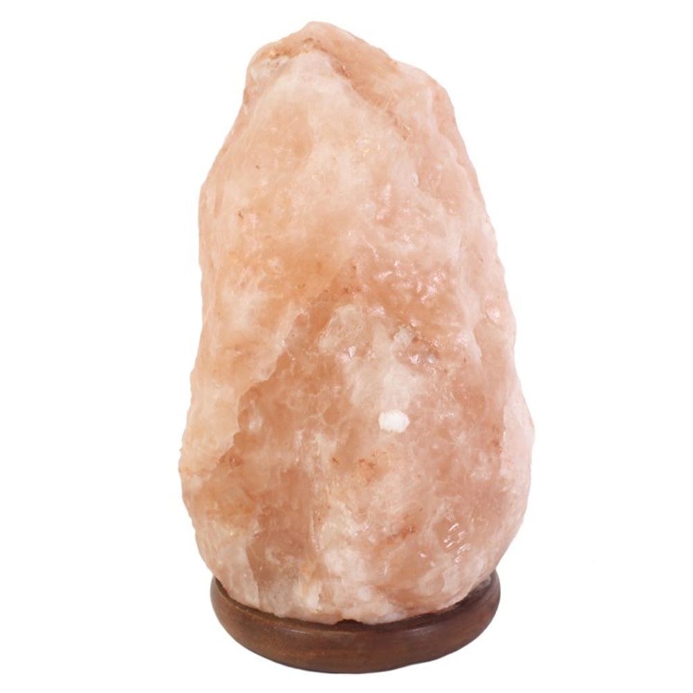 6-8kg Salt Lamp